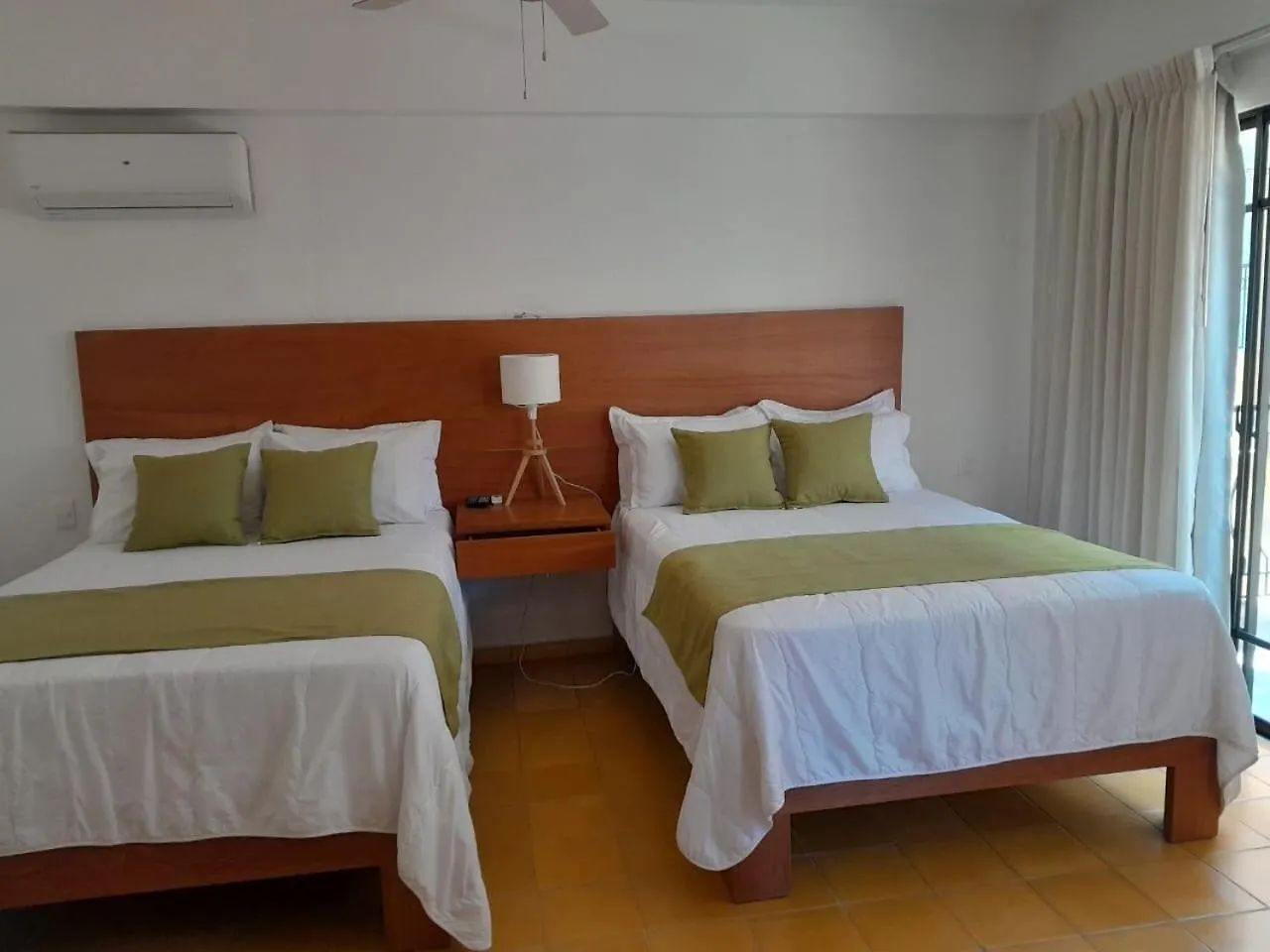 Areca Hotel Cabarete Dominicaanse Republiek