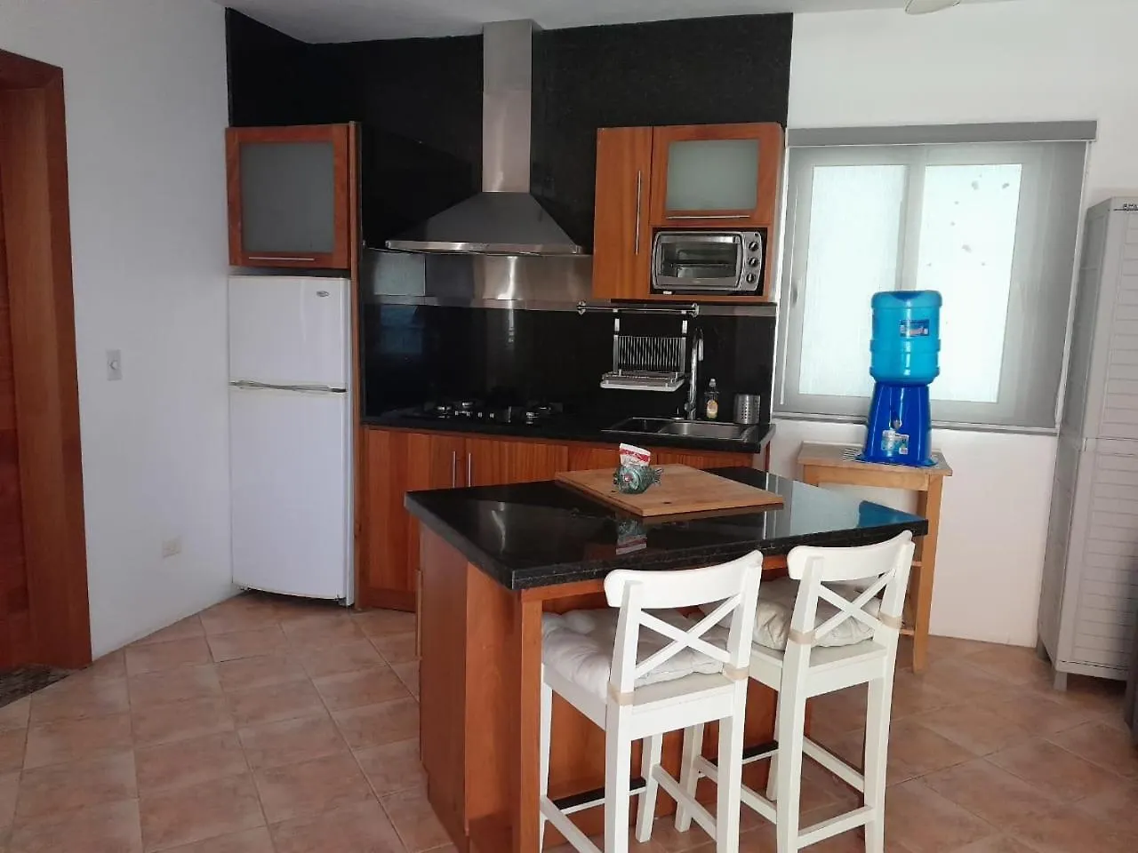 Areca Hotel Cabarete Aparthotel
