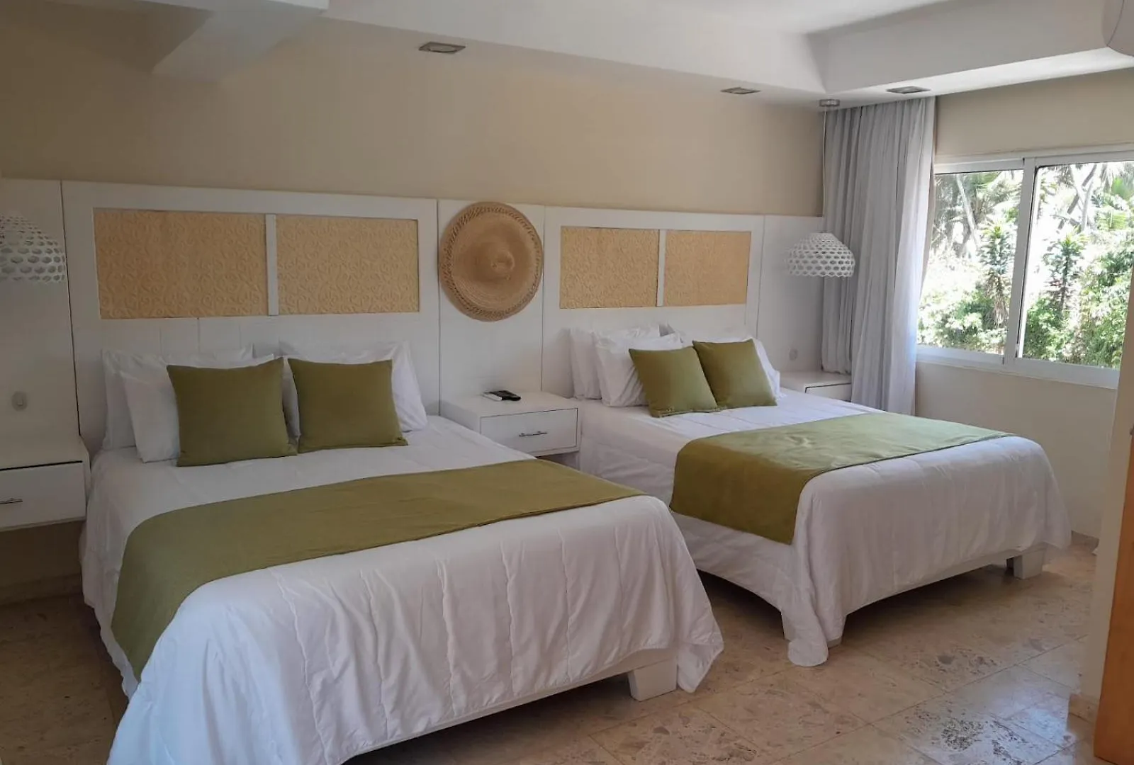 Aparthotel Areca Hotel Cabarete